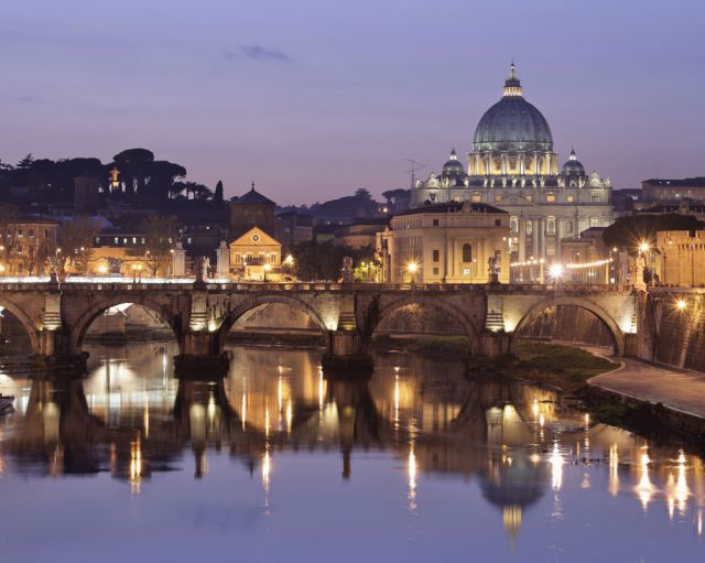 Cosa fare a Roma in un week end